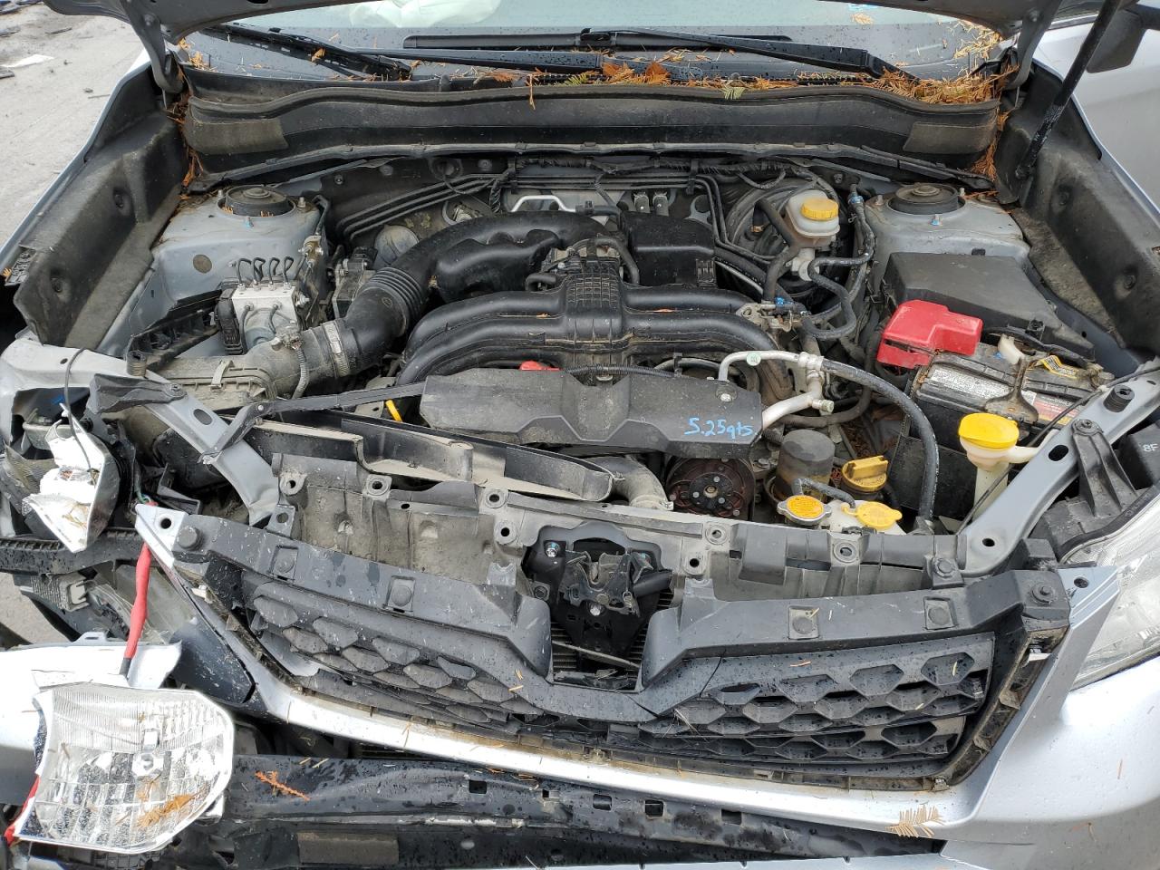 2015 Subaru Forester - Image 12