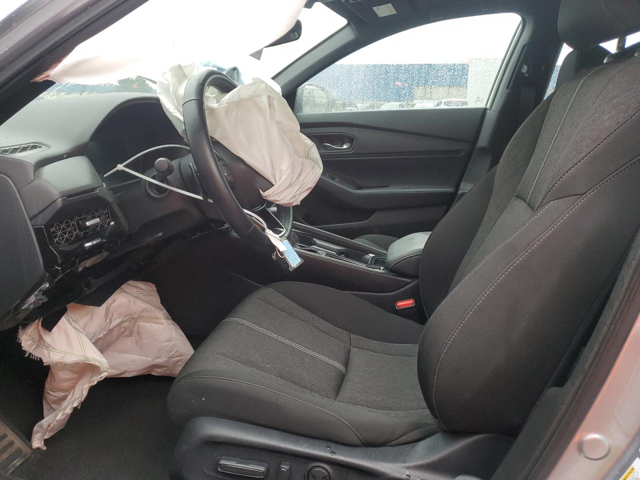 2024 Honda Accord - Image 7