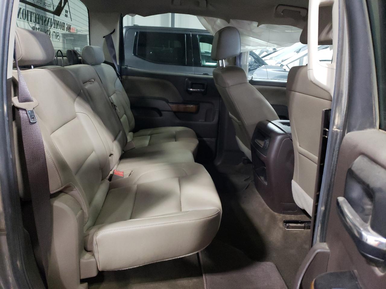 2017 GMC Sierra - Image 10