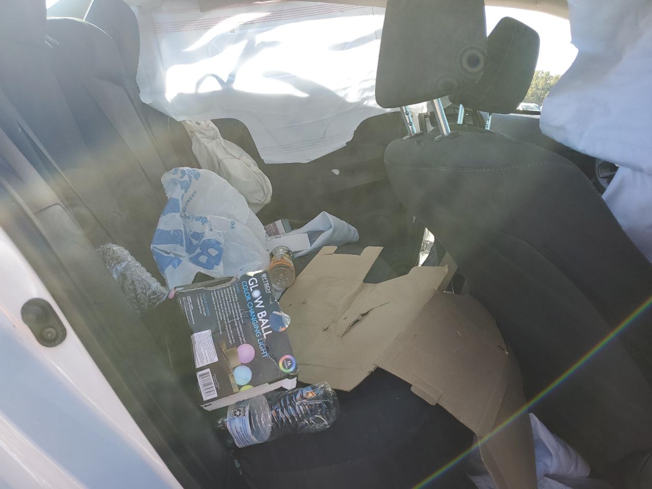 2023 Toyota Corolla Le VIN: 5YFB4MDE7PP047083 Lot: 80680554