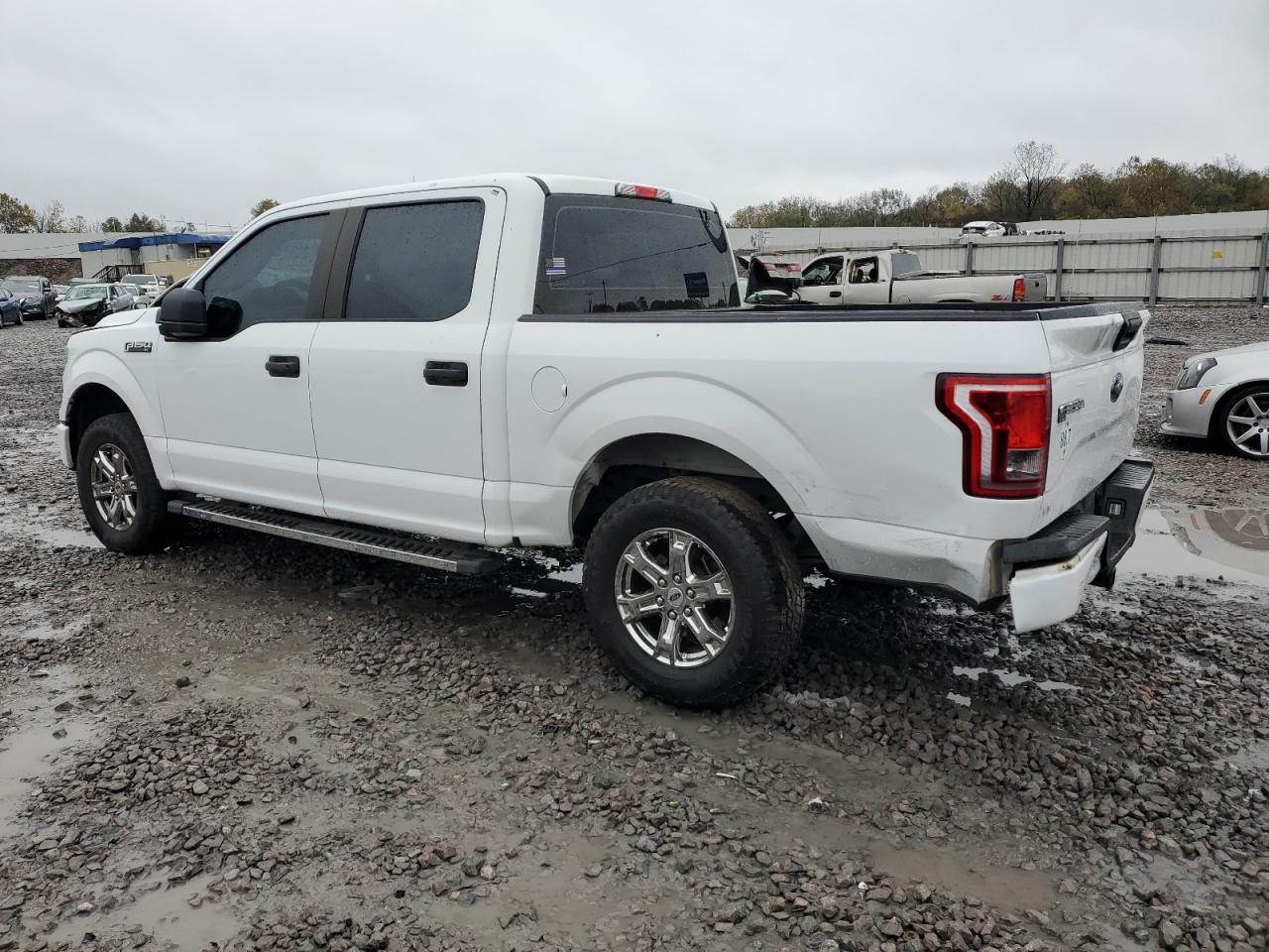 2017 Ford F-150 - Image 2