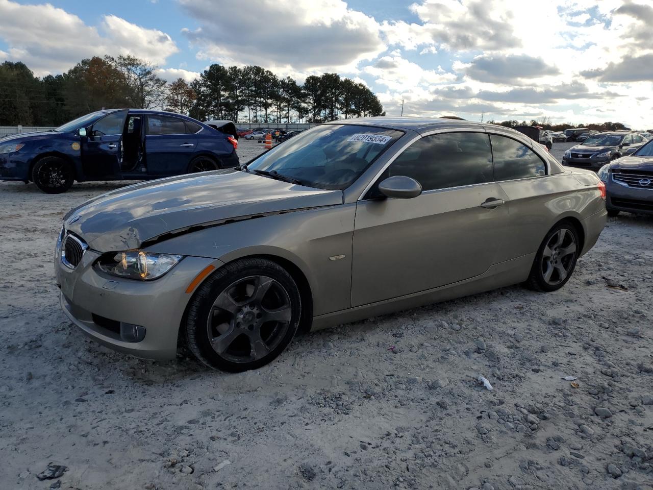 2007 BMW 3er - Image 1