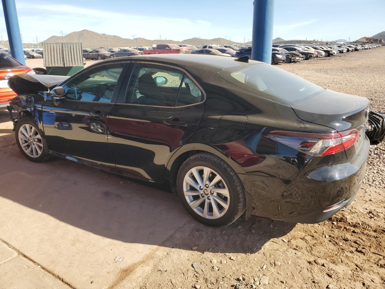 2022 Toyota Camry - Image 2