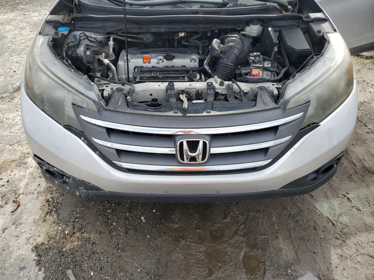 2012 Honda CR-V - Image 12