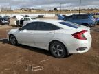 2021 Honda Civic Lx за продажба в Colorado Springs, CO - Hail