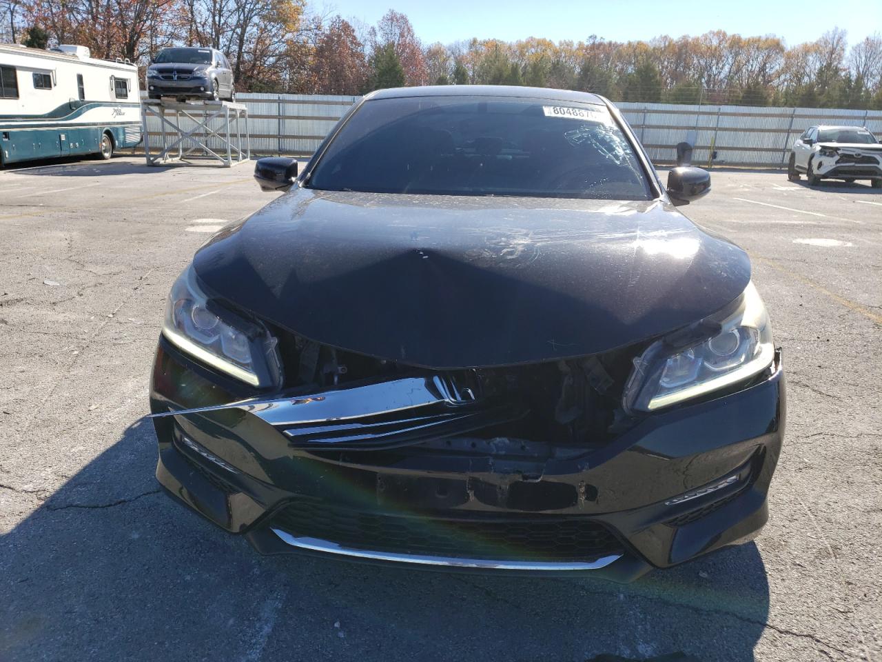 2017 Honda Accord - Image 5