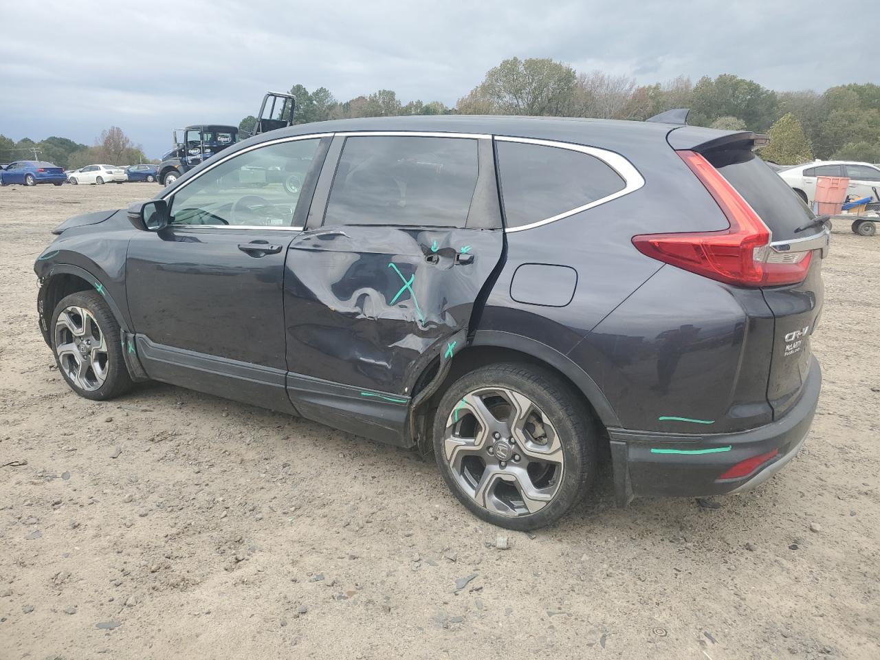 2019 Honda CR-V - Image 2