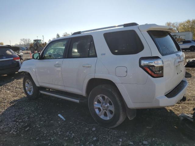 JTEBU5JRXL5767008 Toyota 4Runner SR 2