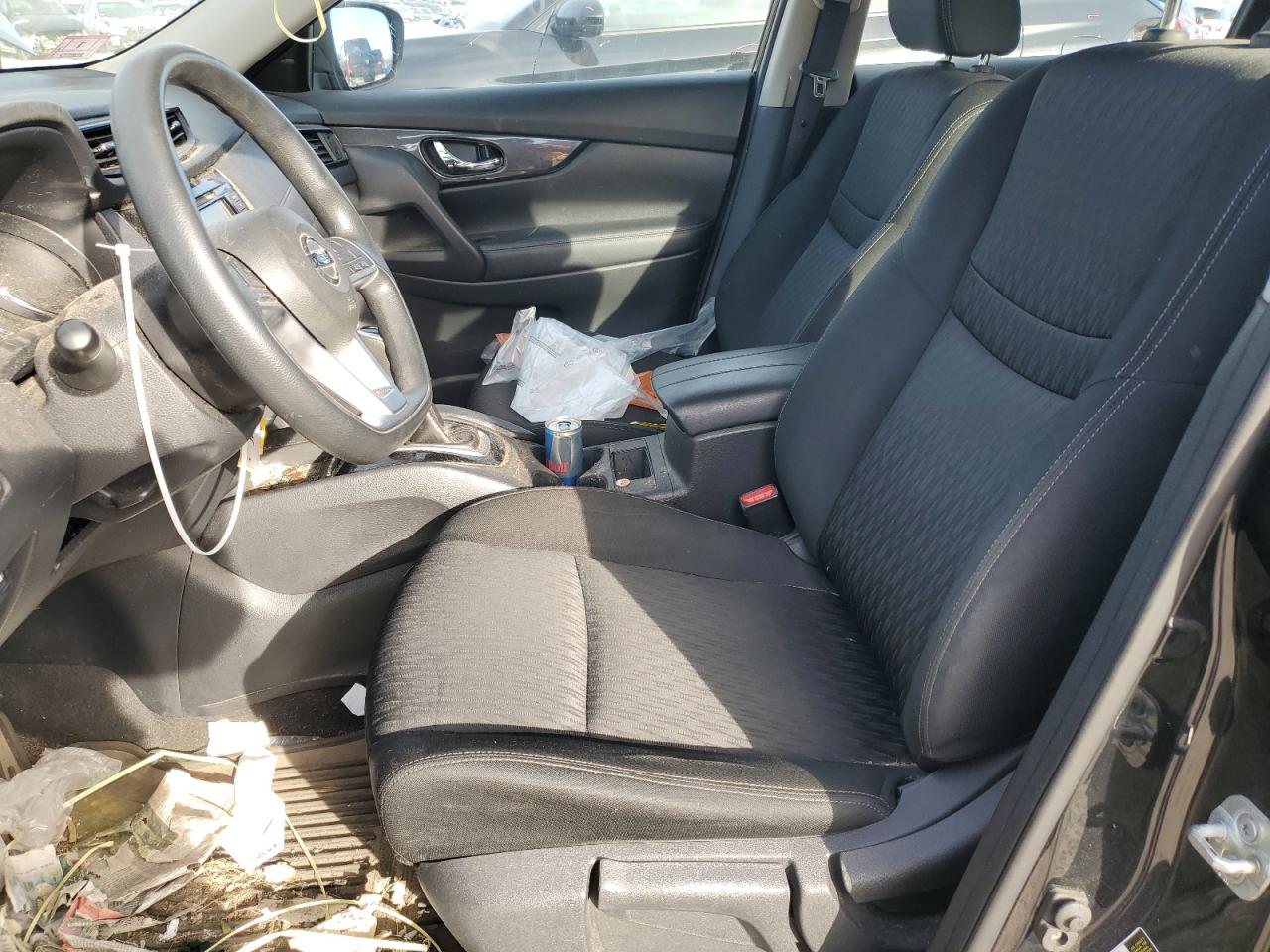 2018 Nissan Rogue - Image 7