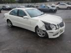 2009 Mercedes-Benz E 350 4Matic იყიდება Eight Mile-ში, AL - Front End