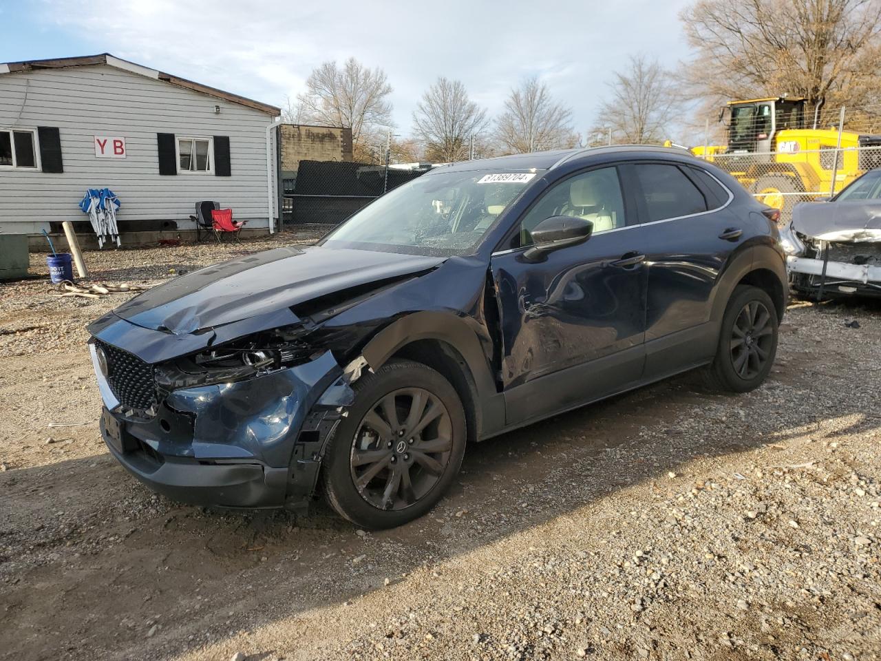 2021 Mazda CX-30 - Image 1