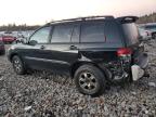 2007 Toyota Highlander Sport للبيع في Candia، NH - Rear End