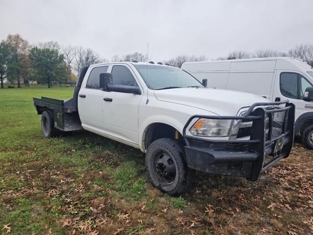 2014 Ram 3500 