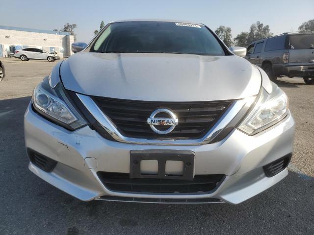  NISSAN ALTIMA 2016 Сріблястий