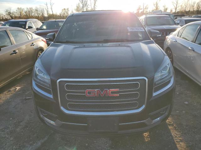  GMC ACADIA 2017 Czarny