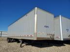 2014 Wabash Trailer en Venta en Grand Prairie, TX - Normal Wear