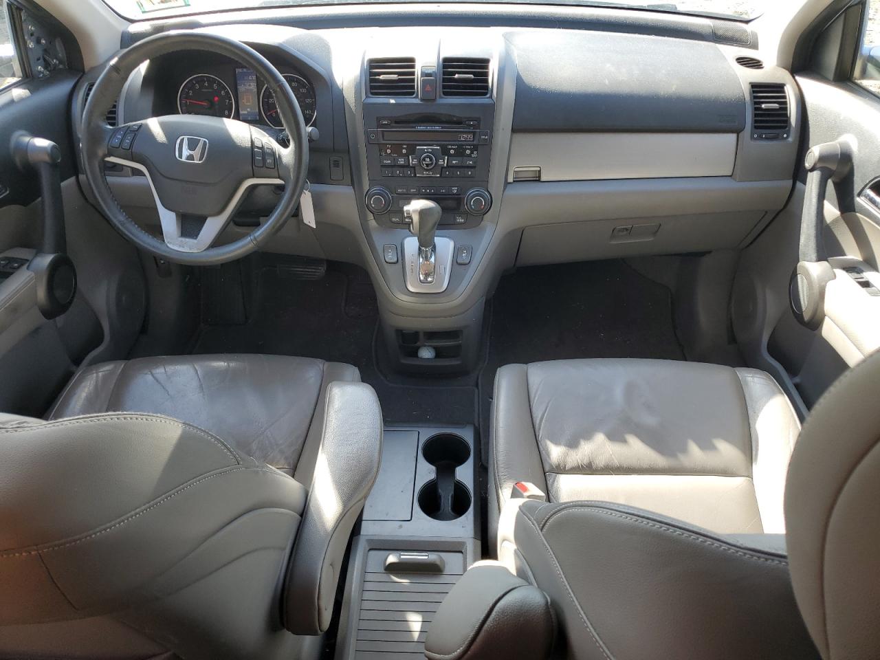 2011 Honda CR-V - Image 8