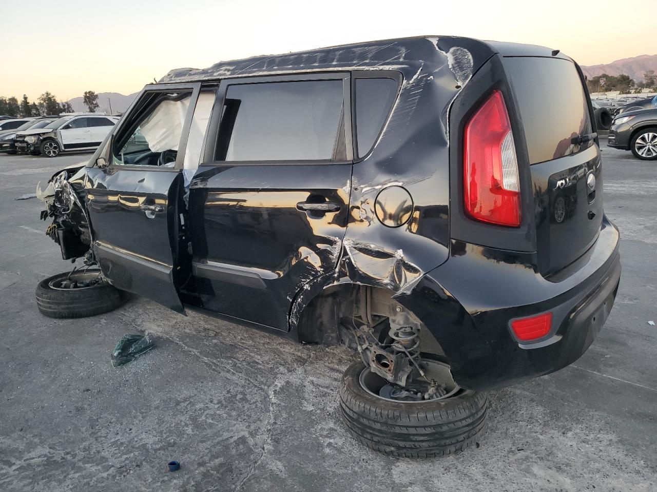 2013 Kia Soul - Image 2