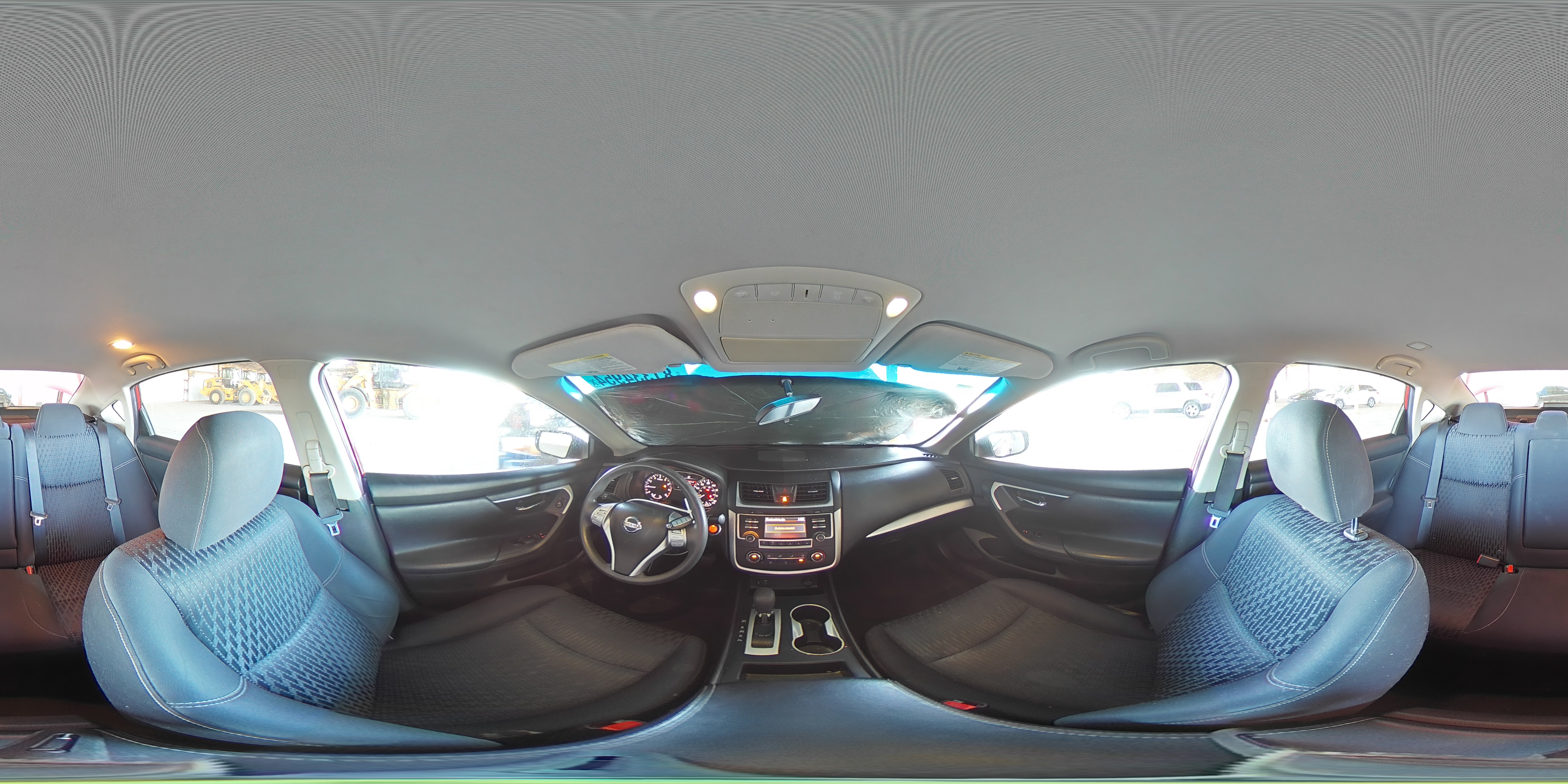 2016 Nissan Altima - Image 13