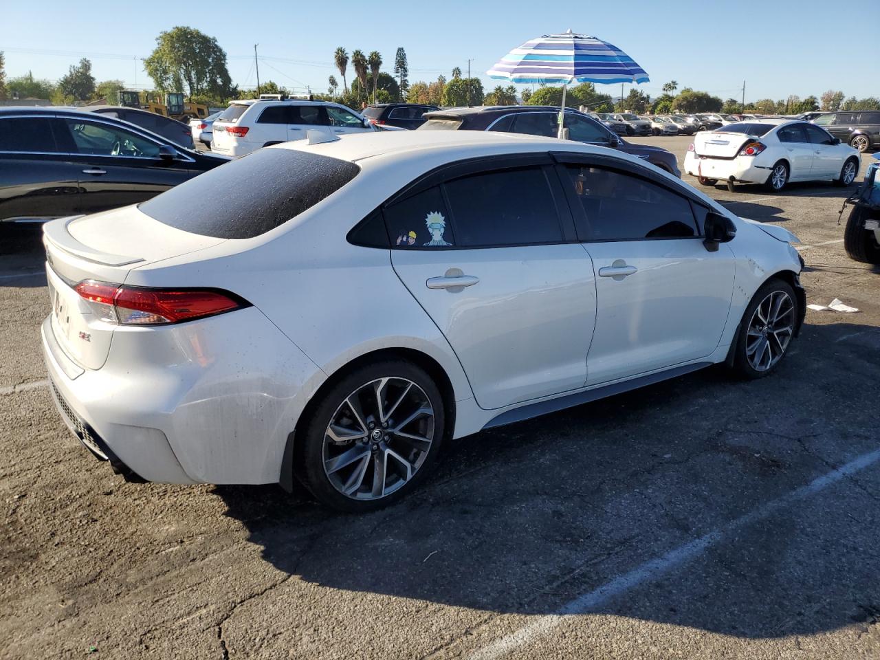 2020 Toyota Corolla - Image 3
