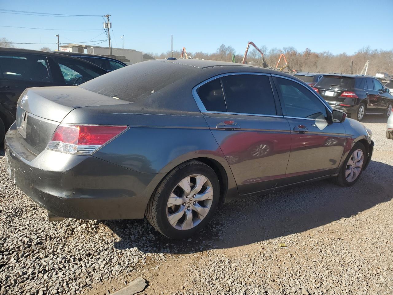 2010 Honda Accord - Image 3
