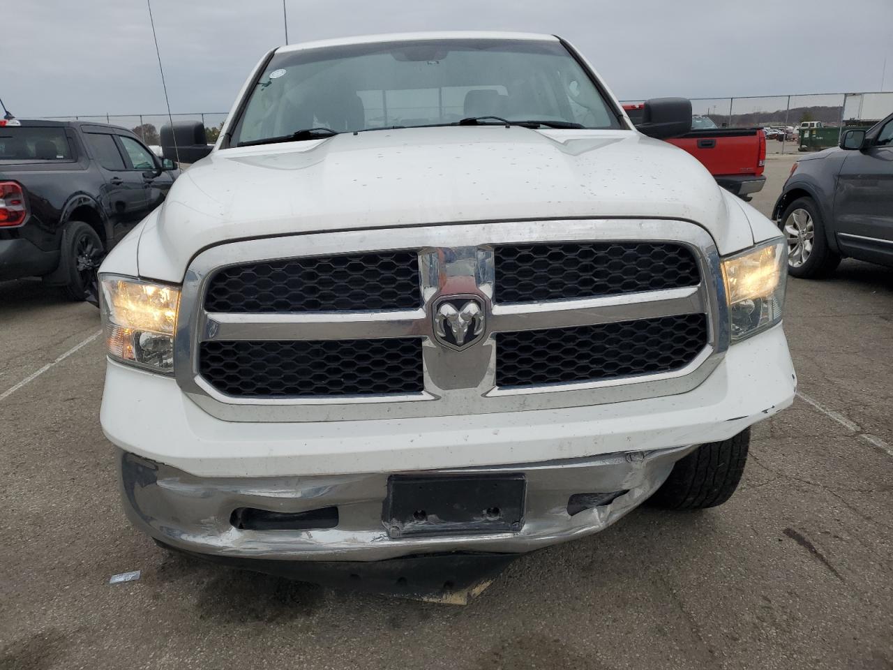 2018 RAM 1500 - Image 5