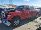 2010 Ford F150 Supercrew за продажба в Littleton, CO - Front End