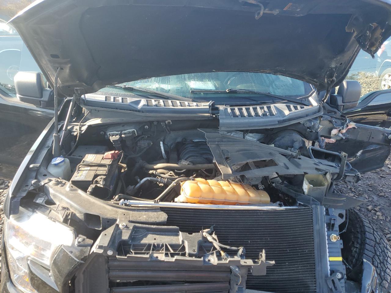 2016 Ford F-150 - Image 12