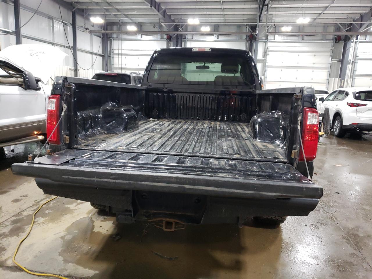 2016 Ford F250 - Image 6