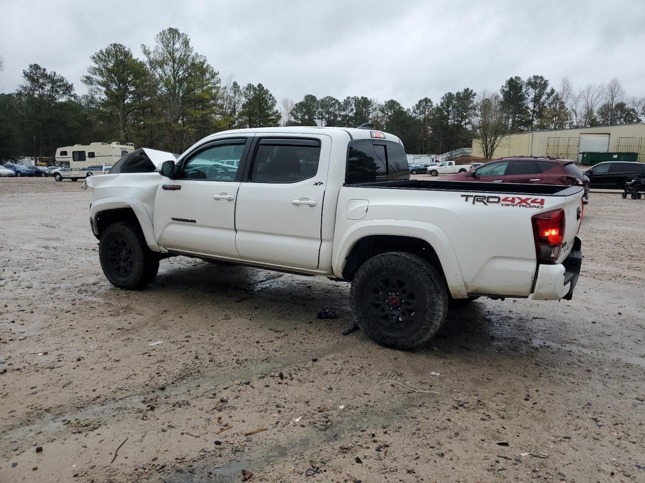 2022 Toyota Tacoma - Image 2