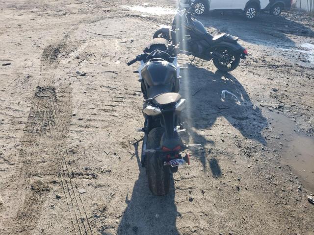 2024 SUZUKI GSX800 F