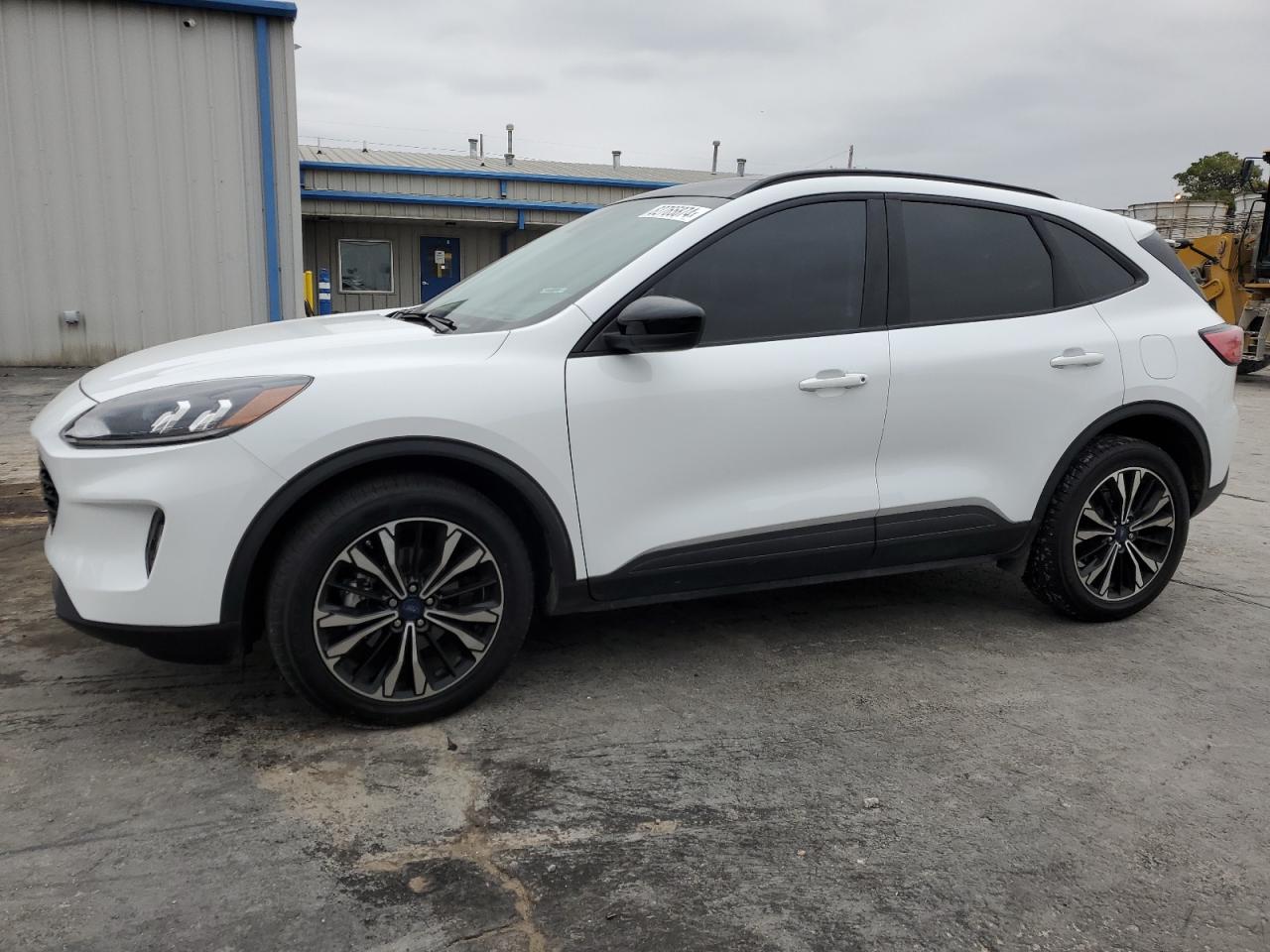 2022 Ford Escape - Image 1