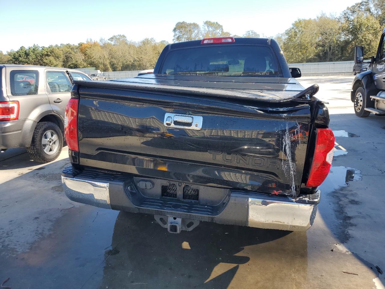 VIN 5TFDW5F16HX662875 2017 TOYOTA TUNDRA no.6