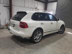 2009 Porsche Cayenne Gts იყიდება Billings-ში, MT - Rear End