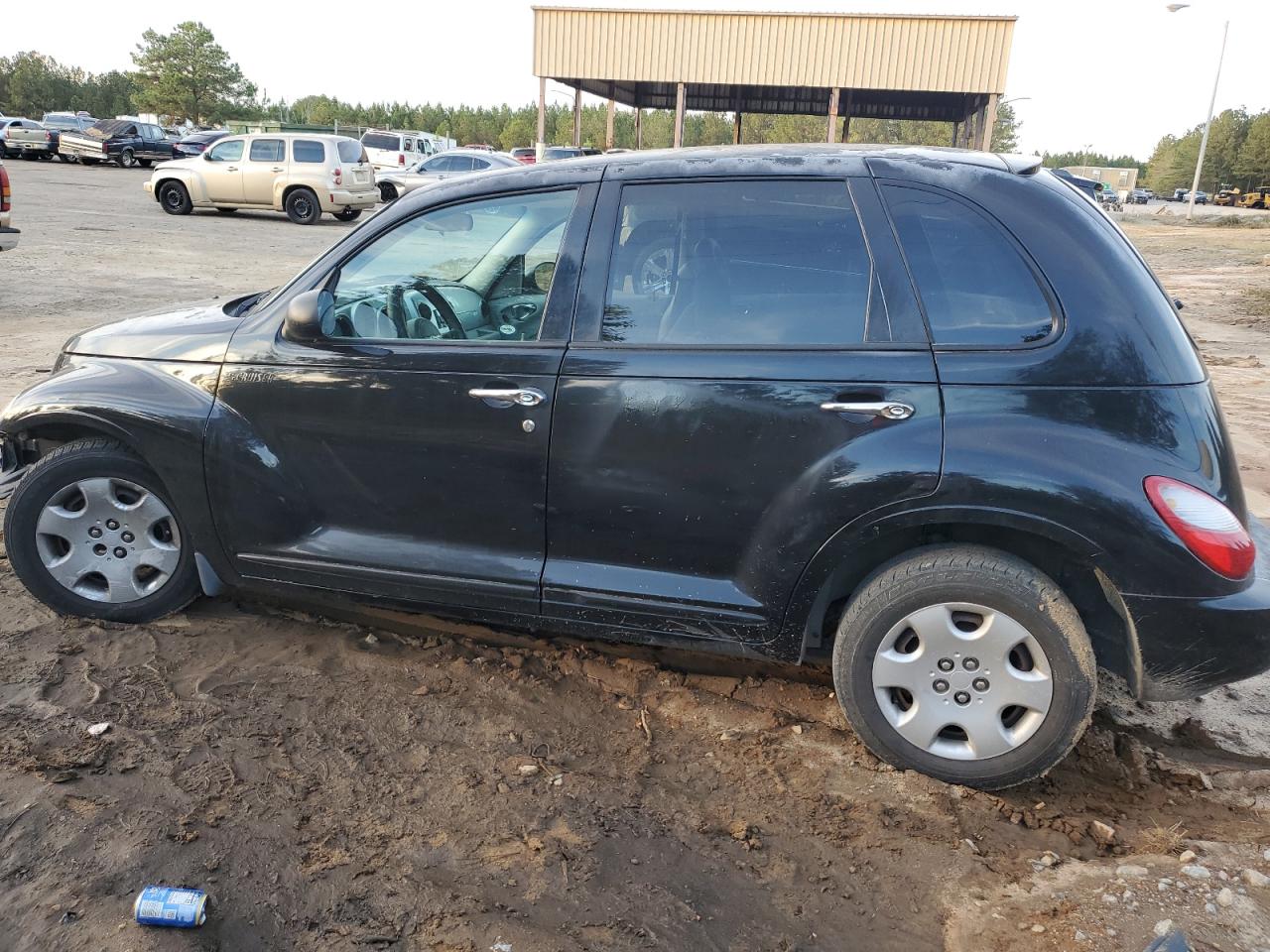 2006 Chrysler PT Cruiser - Image 2