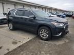 2019 Chevrolet Traverse Lt продається в Louisville, KY - Rear End