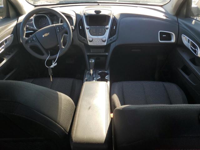  CHEVROLET EQUINOX 2016 Золотой