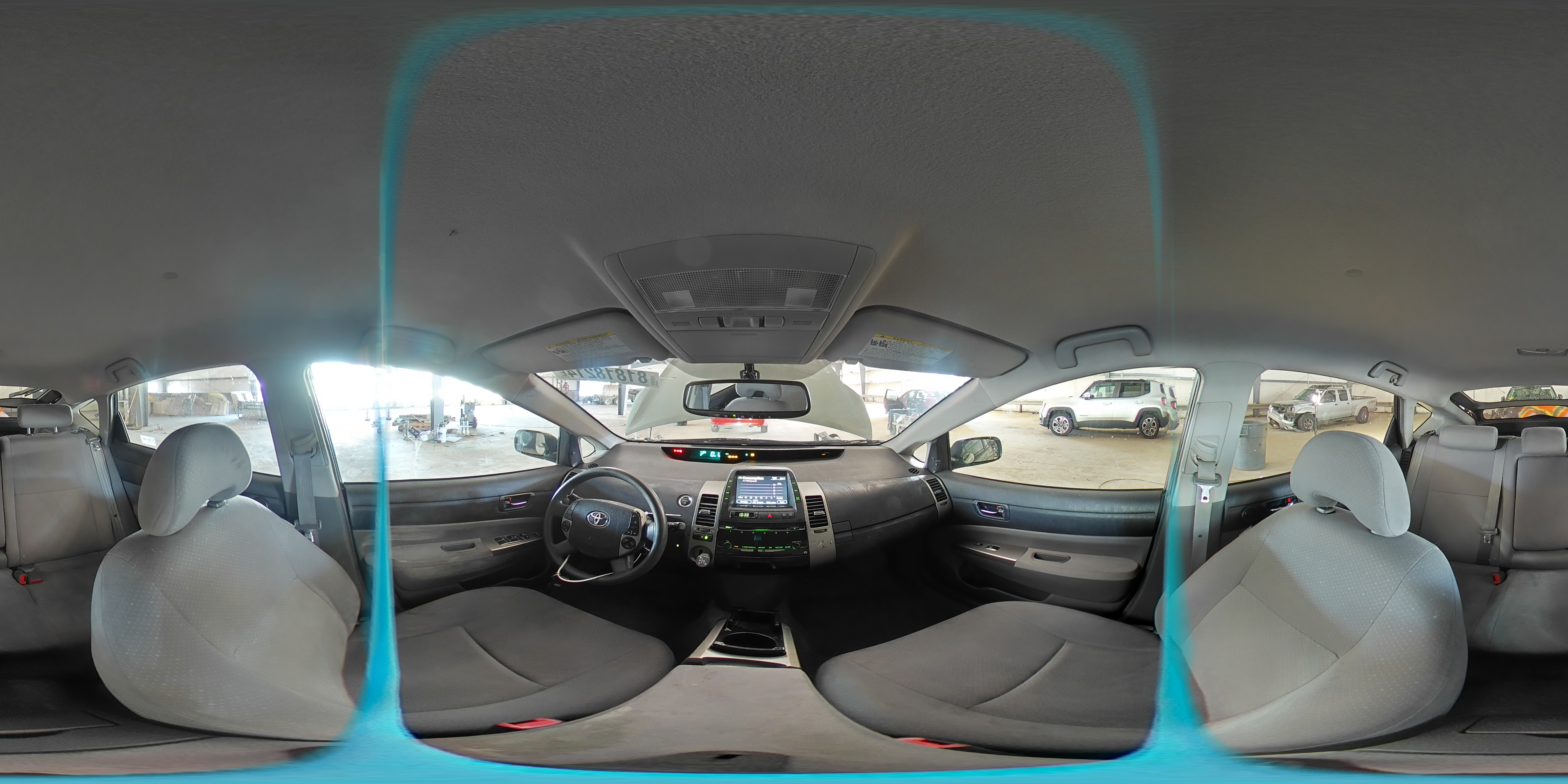 2009 Toyota Prius - Image 13