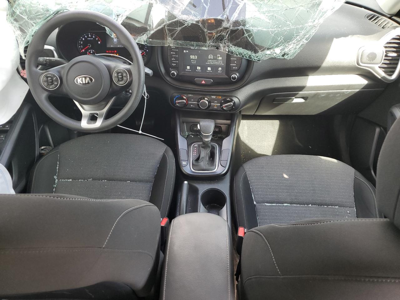 2021 Kia Soul - Image 8