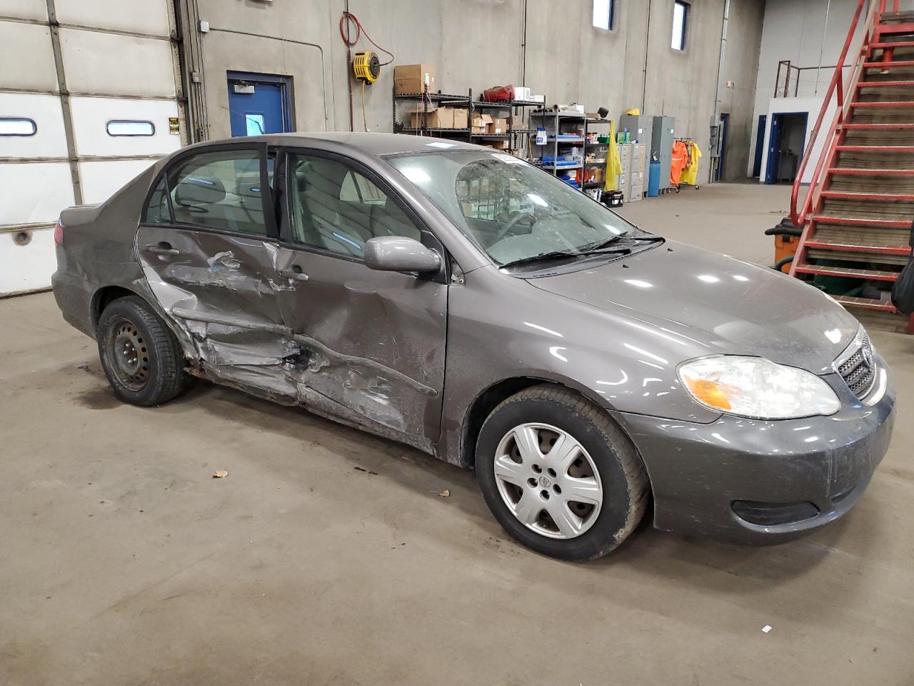 2007 Toyota Corolla - Image 4