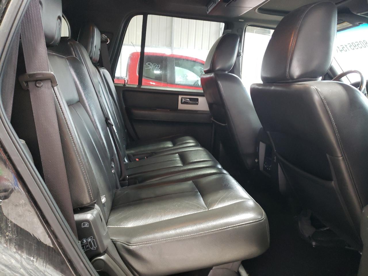 2010 Ford Expedition - Image 11