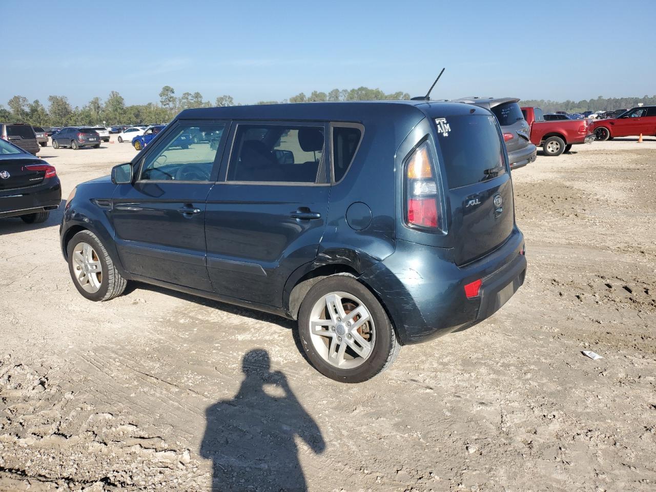 2011 Kia Soul - Image 2