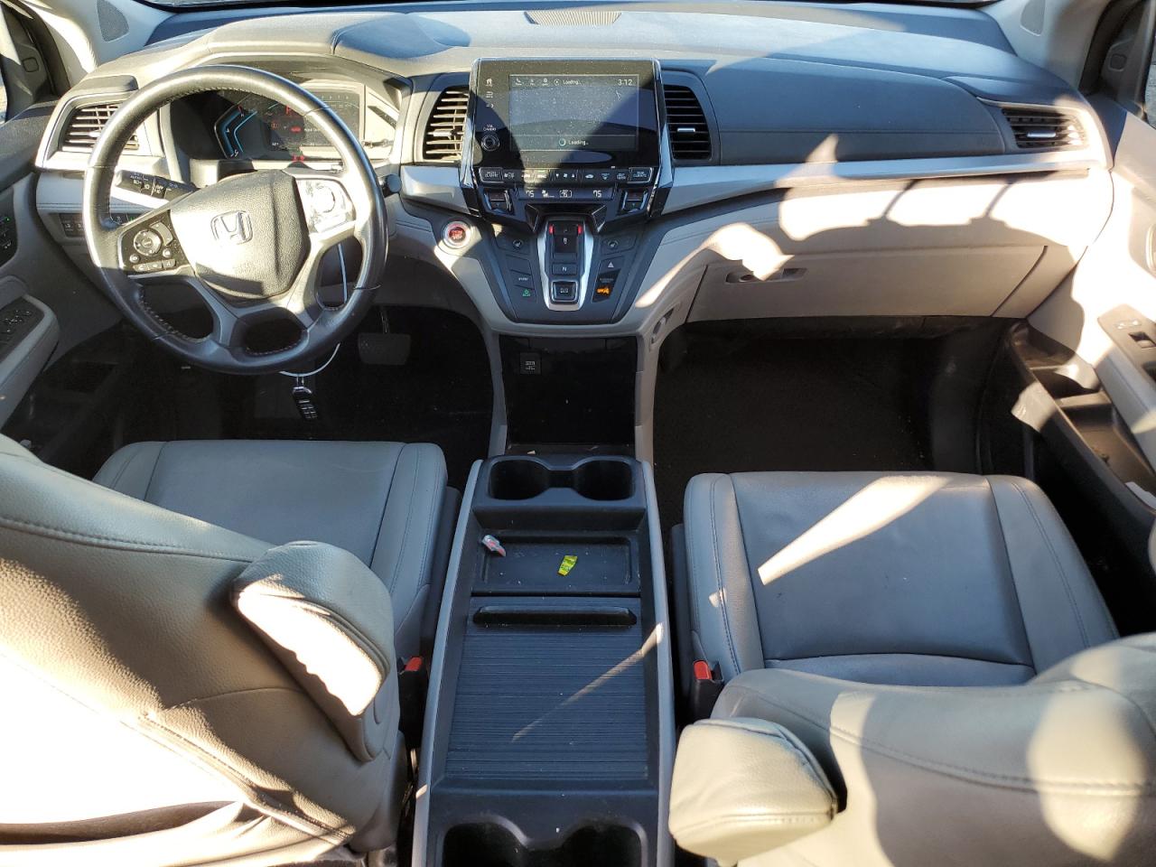 2019 Honda Odyssey - Image 8