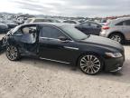 2017 Lincoln Continental Reserve იყიდება Madisonville-ში, TN - All Over