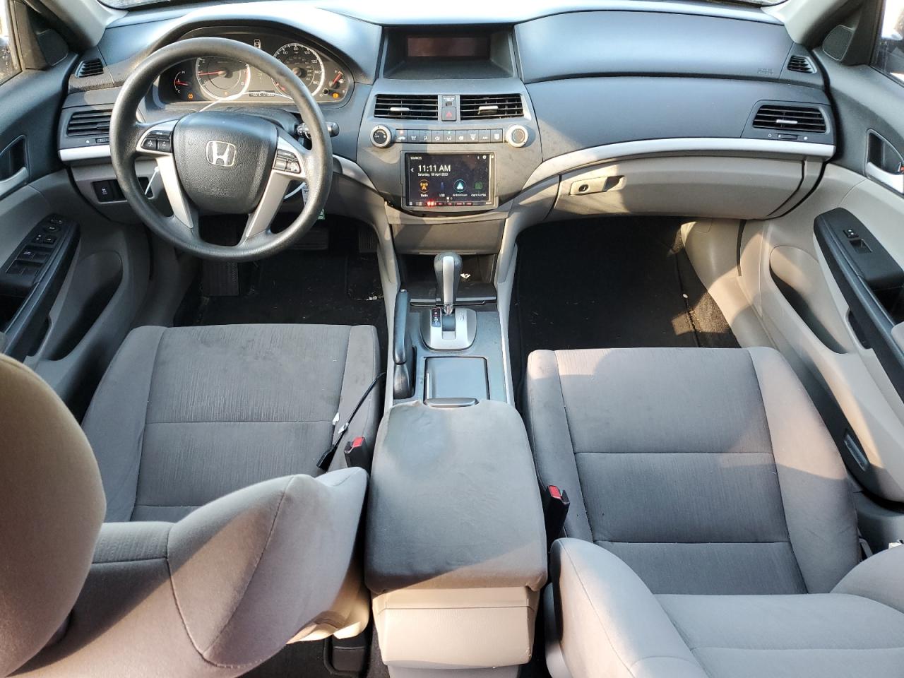 2012 Honda Accord - Image 8