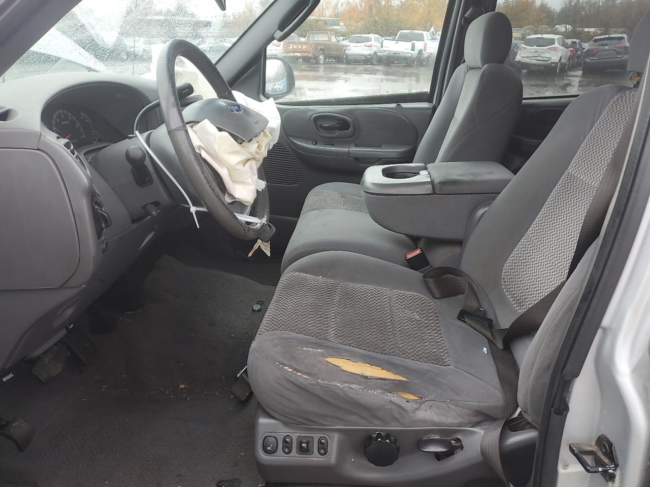 2003 Ford F-150 - Image 7