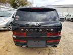 2025 Hyundai Santa Fe Se en Venta en Chatham, VA - All Over