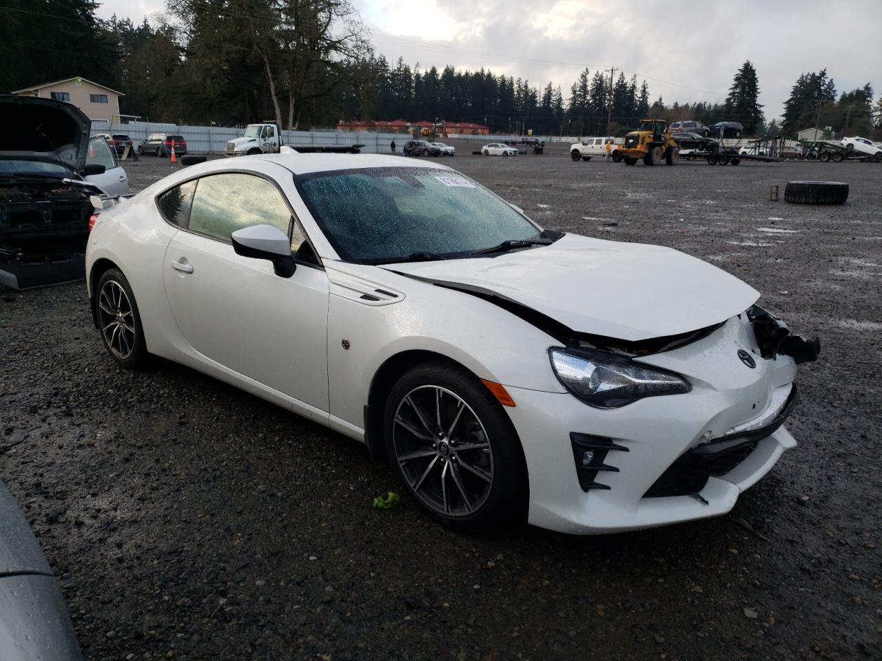 VIN JF1ZNAE17K8703671 2019 TOYOTA 86 no.4