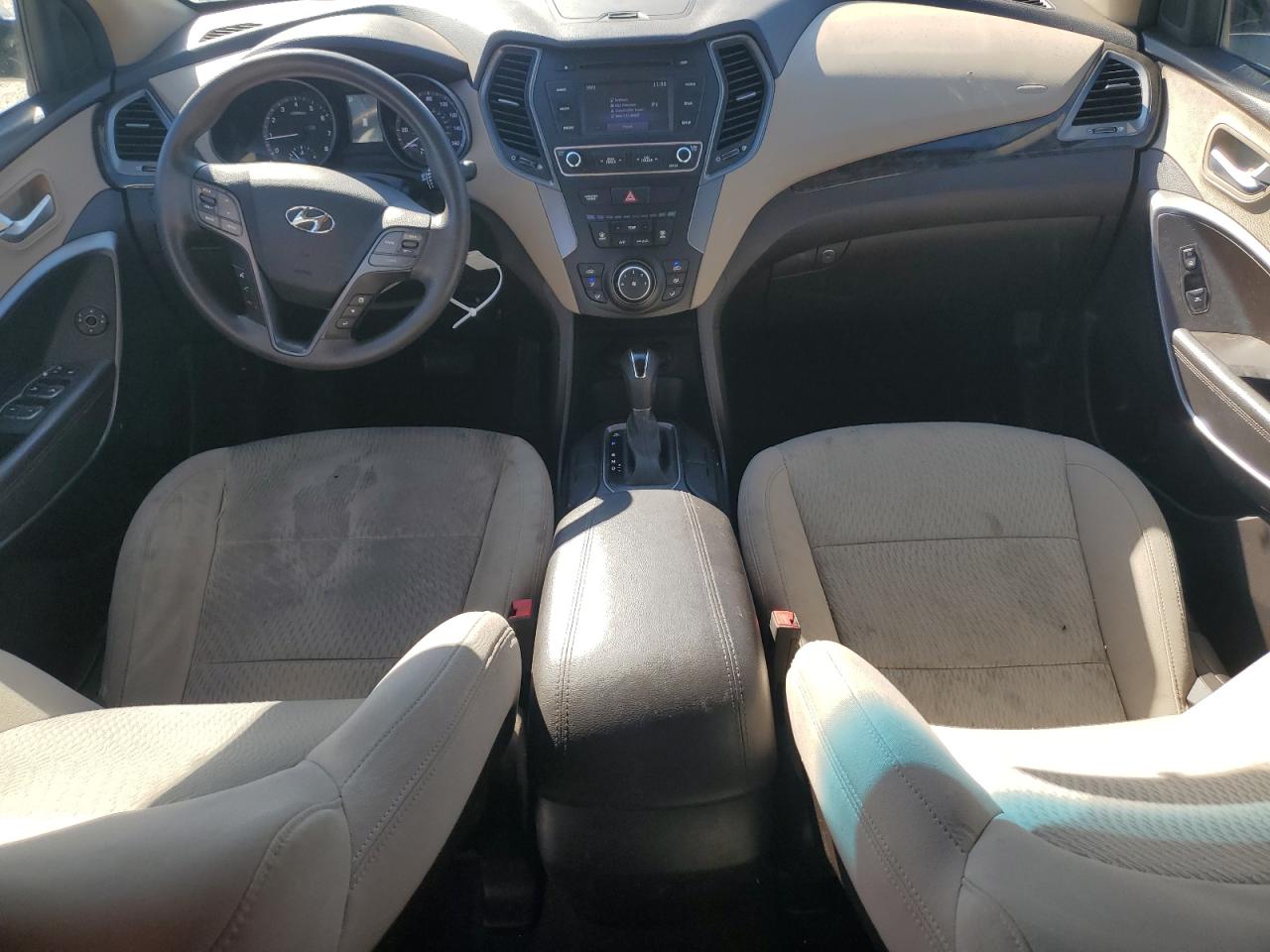 2017 Hyundai Accent - Image 8