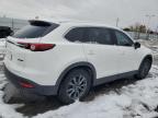 2021 Mazda Cx-9 Touring للبيع في Littleton، CO - Side